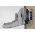 SEARS SEATING Atlas II PC Seat, Front thumbnail 4