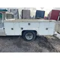 SERVICE 9FT Body  Bed thumbnail 1