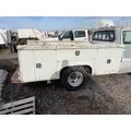 SERVICE 9FT Body  Bed thumbnail 3
