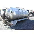 SEWAGE ALUMINUM TRUCK BODIES, TANK thumbnail 5