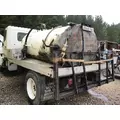 SEWAGE STEEL TRUCK BODIES, TANK thumbnail 3