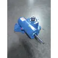 SHEPPARD 392-SU4 POWER STEERING GEAR thumbnail 1