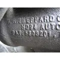 SHEPPARD HD94-PAB31 POWER STEERING GEAR thumbnail 2