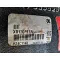 SHEPPARD XD120-PE1 POWER STEERING GEAR thumbnail 2