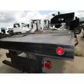 SHOP BUILT FLATBED Equipment (Mounted) thumbnail 2