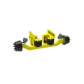 SILENT DRIVE 13.2K Non-Steer Tag Axle thumbnail 2