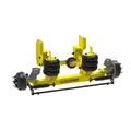 SILENT DRIVE 8K Self Steer Lift Axle thumbnail 1