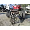 SILVER EAGLE CONVERTER DOLLY WHOLE TRAILER FOR RESALE thumbnail 2