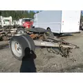 SILVER EAGLE CONVERTER DOLLY WHOLE TRAILER FOR RESALE thumbnail 5