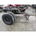 SILVER EAGLE CONVERTER DOLLY WHOLE TRAILER FOR RESALE thumbnail 2