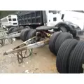 SILVER EAGLE CONVERTER DOLLY WHOLE TRAILER FOR RESALE thumbnail 3