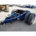 SILVER EAGLE CONVERTER DOLLY WHOLE TRAILER FOR RESALE thumbnail 1