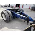 SILVER EAGLE CONVERTER DOLLY WHOLE TRAILER FOR RESALE thumbnail 2