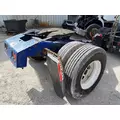 SILVER EAGLE CONVERTER DOLLY WHOLE TRAILER FOR RESALE thumbnail 4