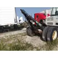 SILVER EAGLE CONVERTER DOLLY WHOLE TRAILER FOR RESALE thumbnail 2