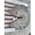 SIMPLEX STATIONARY FIFTH WHEEL thumbnail 1