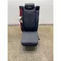 SPARTAN Advantage Seat, Front thumbnail 1