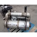 SPARTAN GLADIATOR DPF (Diesel Particulate Filter) thumbnail 3