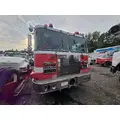 SPARTAN Gladiator Bumper Assembly, Front thumbnail 2