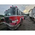 SPARTAN Gladiator Bumper Assembly, Front thumbnail 3