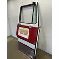 SPARTAN Gladiator Door Assembly, Front thumbnail 1