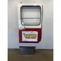 SPARTAN Gladiator Door Assembly, Front thumbnail 2