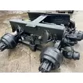 SPARTAN RA472 Cutoff Assembly (Complete With Axles) thumbnail 4