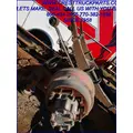 SPICER 130911 Axle Shaft thumbnail 4
