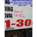 SPICER 130912 Axle Shaft thumbnail 3