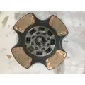SPICER 14  X  1-3/4 Clutch Disc thumbnail 2