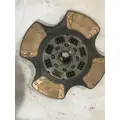 SPICER 14  X  1-3/4 Clutch Disc thumbnail 5