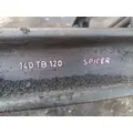 SPICER 140TB120 Axle Assy, Fr (4WD) thumbnail 7