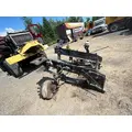 SPICER 1462TB100 Axle Assy, Fr (4WD) thumbnail 7