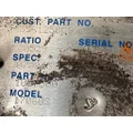 SPICER 17060S Differential Assembly (Front, Rear) thumbnail 3