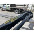 SPICER 18,000 - 20,000 LBS Axle Assembly, Front (Steer) thumbnail 4