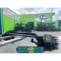 SPICER 18000 Axle Assembly, Front (Steer) thumbnail 1