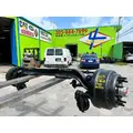 SPICER 18K-20K LBS Axle Assembly, Front (Steer) thumbnail 1