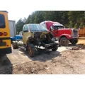 SPICER 321170 Axle Housing thumbnail 1