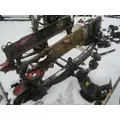 SPICER 357 Front Axle I Beam thumbnail 6