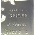 SPICER 5.57 Differential Assembly (Rear, Rear) thumbnail 6
