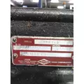 SPICER 5752C TRANSMISSION ASSEMBLY thumbnail 6