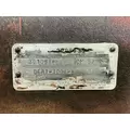 SPICER CM5252-A TransmissionTransaxle Assembly thumbnail 6