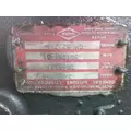 SPICER CM5252A TRANSMISSION ASSEMBLY thumbnail 3