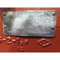 SPICER CM5252A TRANSMISSION ASSEMBLY thumbnail 3