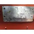 SPICER CM6052B TRANSMISSION ASSEMBLY thumbnail 6