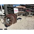 SPICER D-800F Axle Assembly, Front (Steer) thumbnail 2