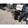 SPICER D-800F Axle Assembly, Front (Steer) thumbnail 3