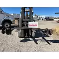 SPICER D-800F Axle Assembly, Front (Steer) thumbnail 1