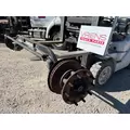 SPICER D-800F Axle Assembly, Front (Steer) thumbnail 3
