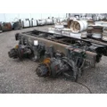 SPICER D46-170 Cutoff Assembly with Axles thumbnail 4